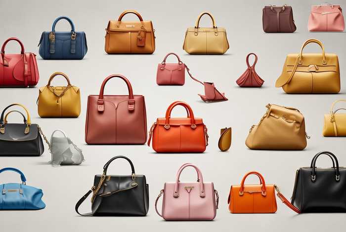 2020年最新款包包图片 2020年最新款包包图片大全