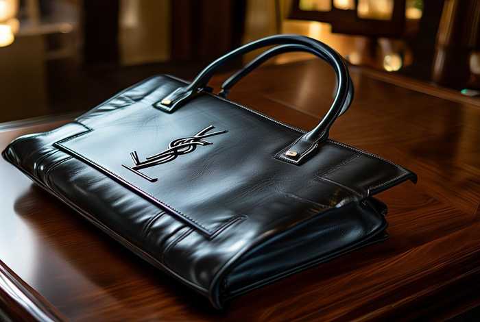 ysl油蜡皮包包正品细节、ysl油蜡皮包包价格