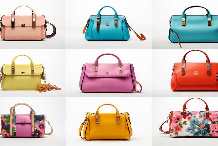 2022年夏季流行女包款式 - 2022年夏季流行女包款式图片大全 2022年夏季流行女包款式 - 2022年夏季流行女包款式图片大全