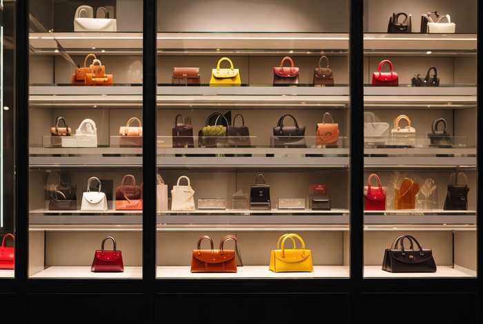 包包品牌前二十名是哪些，包包品牌排行榜前二十名