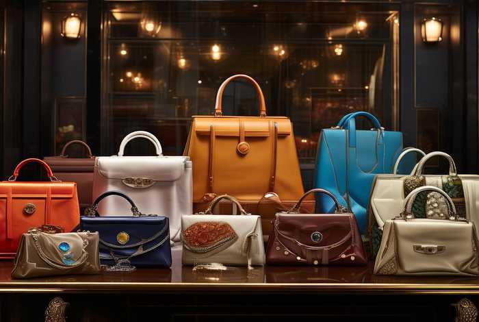 顶级奢侈品牌的包有哪些 顶级奢侈品牌的包有哪些款式