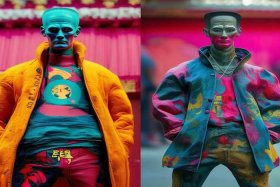 大ck小ck区别，大ck小ck区别全称