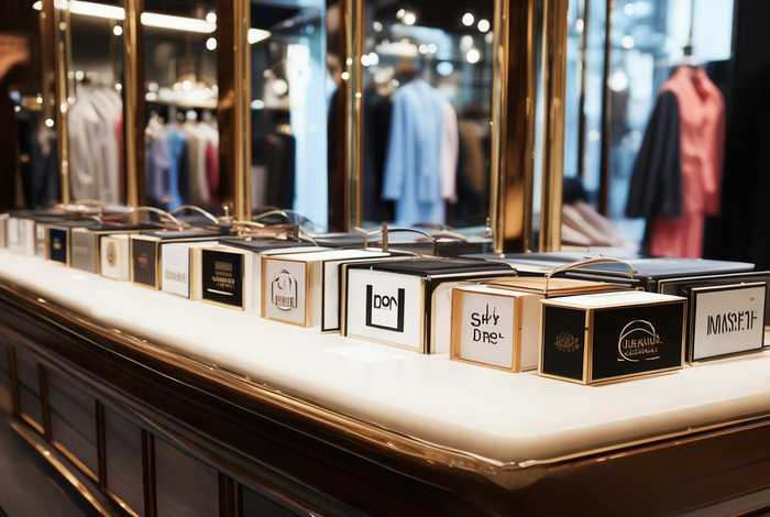 大牌衣服有哪些品牌名字，大牌衣服有哪些品牌名字好听