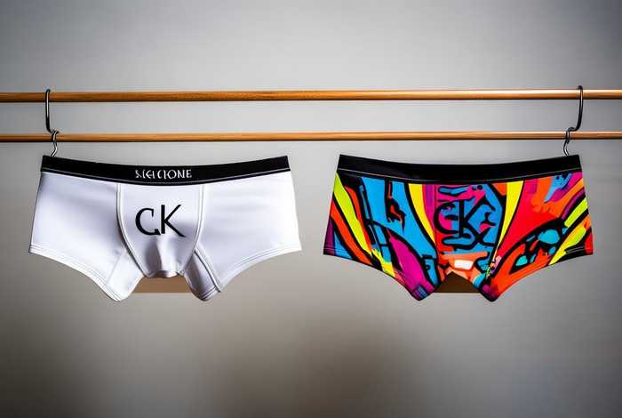 ck one和ck内裤区别（ck和ckone内裤有什么区别）