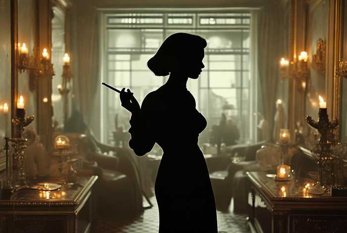 法国香奈儿 - 法国香奈儿创始人的传奇故事