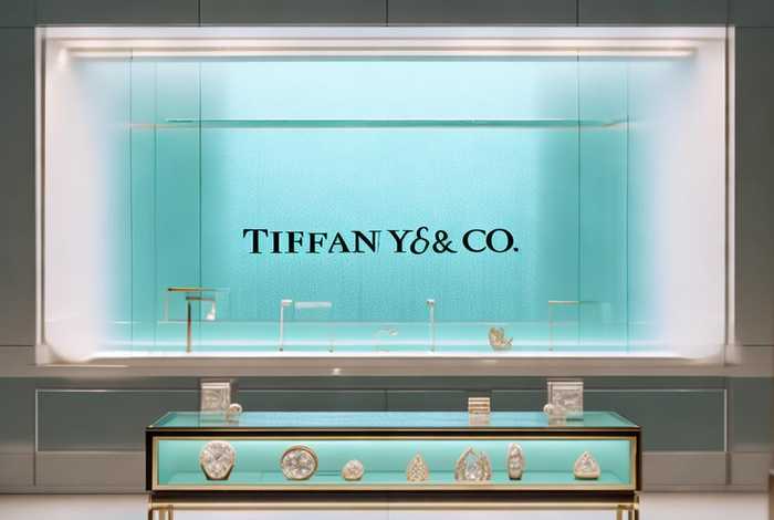 蒂芙尼官方网站、蒂芙尼官方网站查询入口
