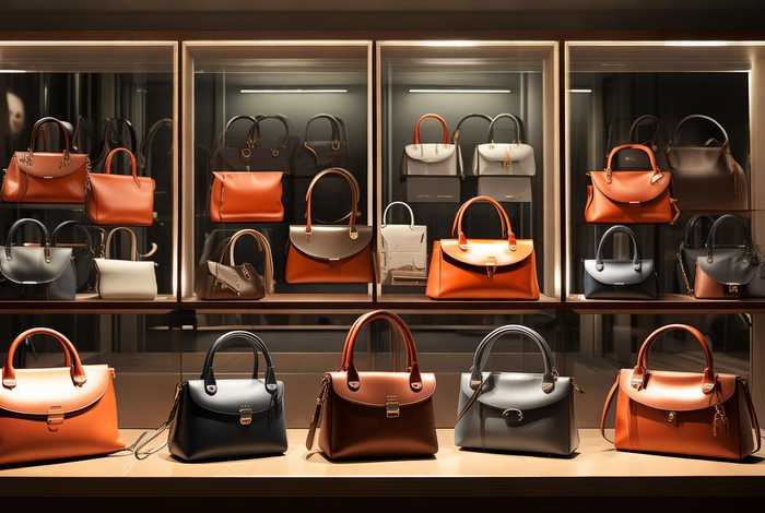 二线奢侈品牌包包排名第一，二线奢侈品牌包包排名第一有哪些