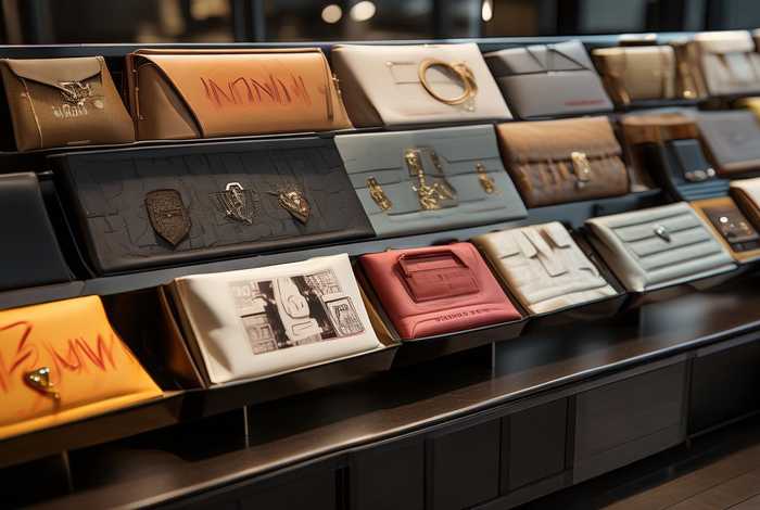 各个品牌包的标志图片大全（各个品牌包的标志图片大全集）