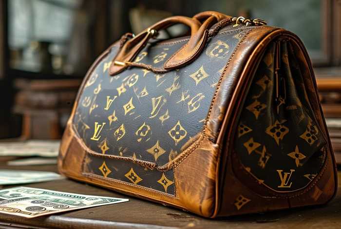 二手lv包包回收多少钱 - 二手lv包包回收多少钱一个