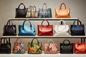 高档女士帆布包品牌排行 高档女士帆布包品牌排行榜前十名