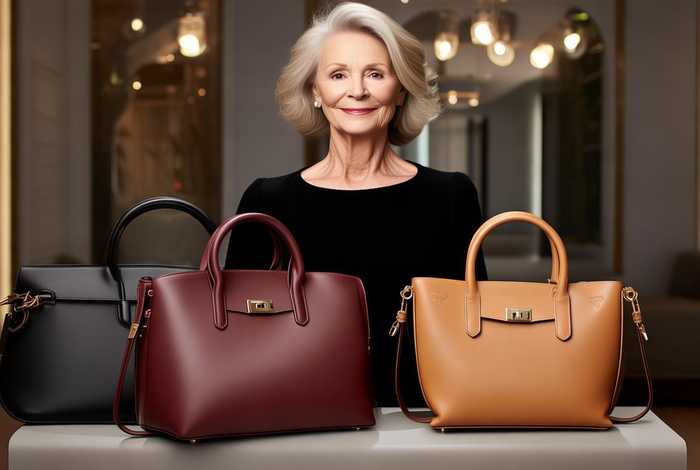 50岁女人最好的三种包 - 50岁女人最好的三种包包品牌