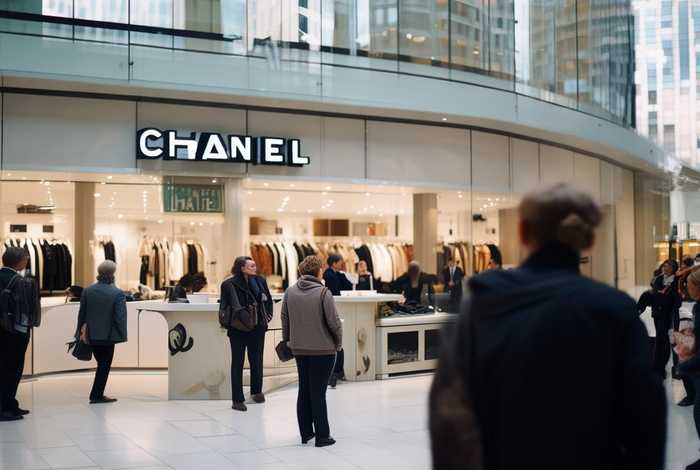 chanel专柜可以退货吗；chanel国内专柜可以退货吗