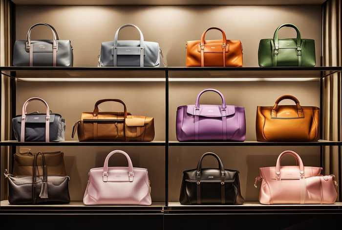 包包品牌名字大全 - 包包品牌名字大全集