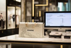 chanel韩国官网价格表（chanel韩国官网地址）