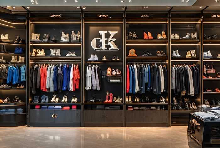 ck有很多系列吗；ck有很多系列吗是正品吗