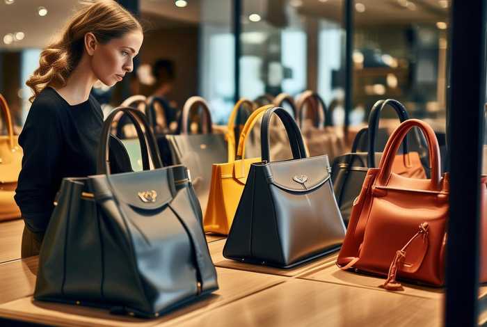 包包应该买哪个品牌，包包买哪个品牌好