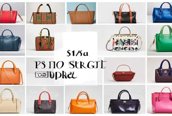 100多的包包品牌图片 100多的包包品牌图片及价格