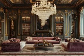 顶级奢侈品牌全屋定制、顶级奢侈品牌全屋定制有哪些