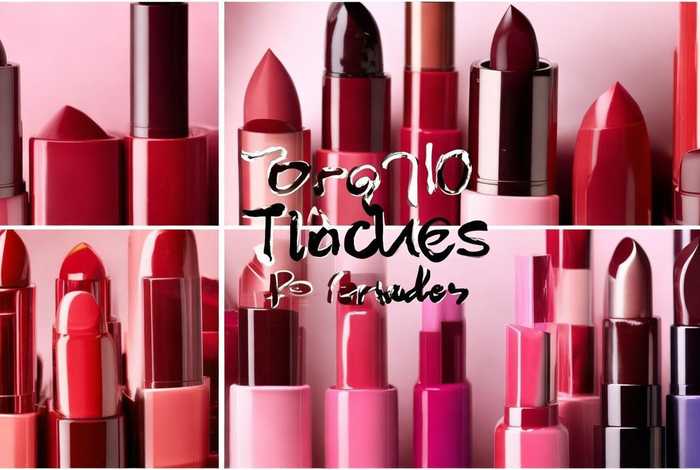 10大口红排行榜品牌,10大口红排行榜品牌有哪些 10大口红排行榜品牌,10大口红排行榜品牌有哪些