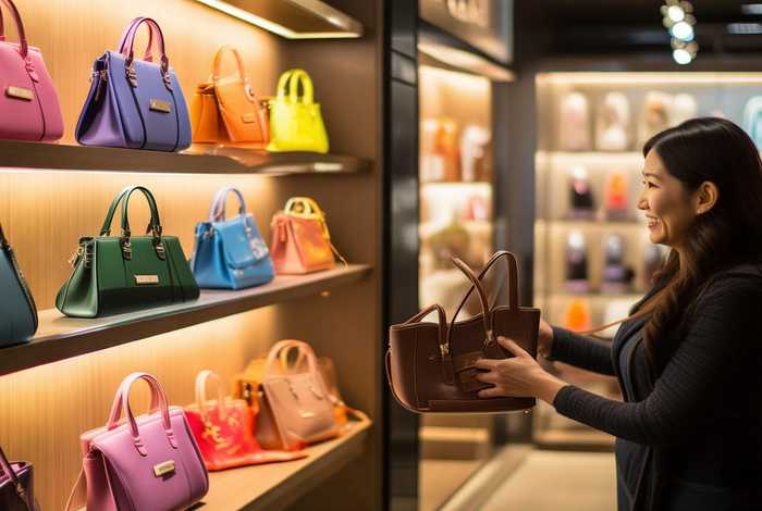 北包包是品牌吗、北包包品牌可以加盟吗