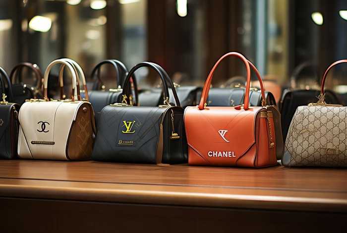 包包的牌子有哪些？ - 包包的牌子有哪些标志