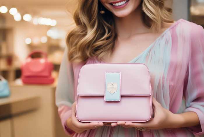 cherlkolrs是小ck吗 cherlkolrs包包是小ck吗