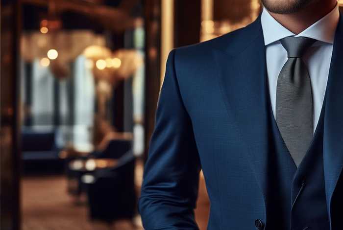 高奢男装品牌 高奢男装品牌排行榜