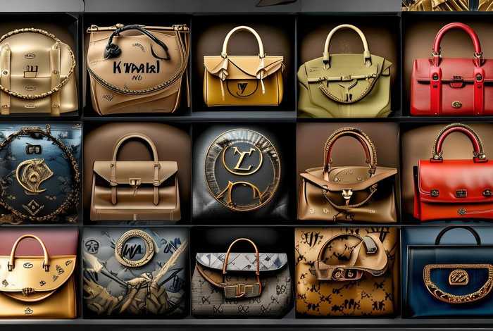 10大名牌包包标志图片 - 10大名牌包包标志图片大全