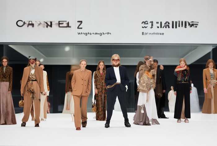 chanel2022早秋 - chanel2021早秋