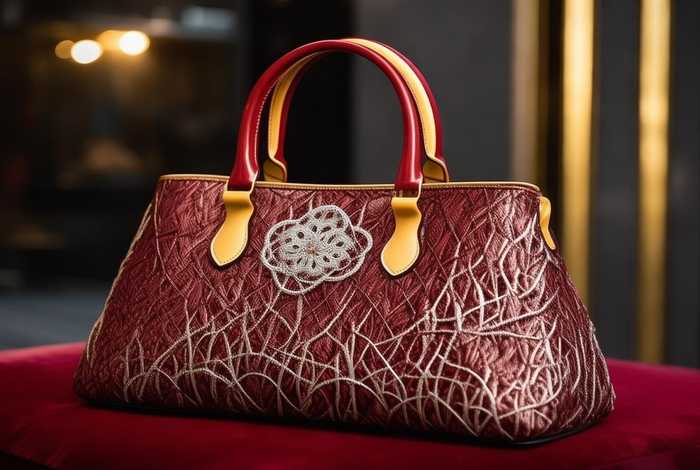 编织包奢侈品（编织包奢侈品推荐）