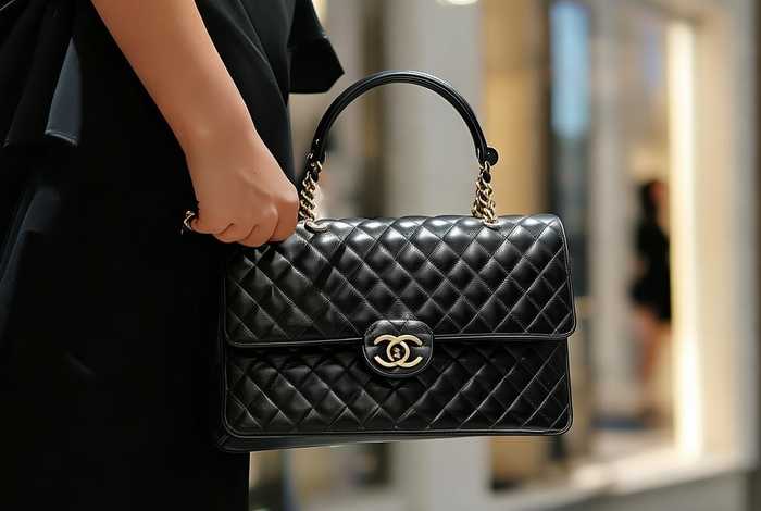 chanel女包款式，chanel包包款式及价格