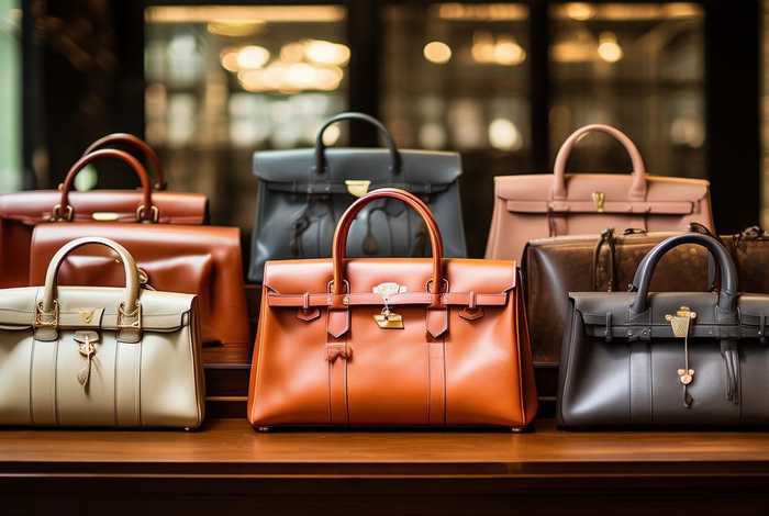 保值奢侈品包包（比较保值的奢侈品包包）