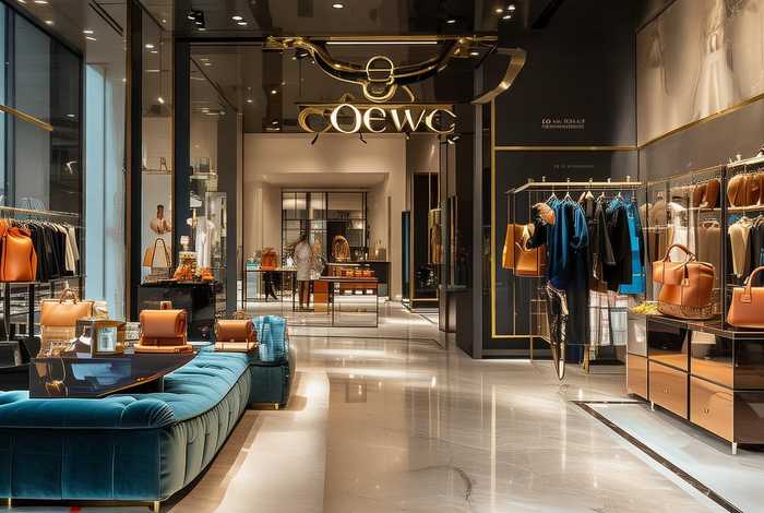 loewe中国官网入口；loewe 中国官网