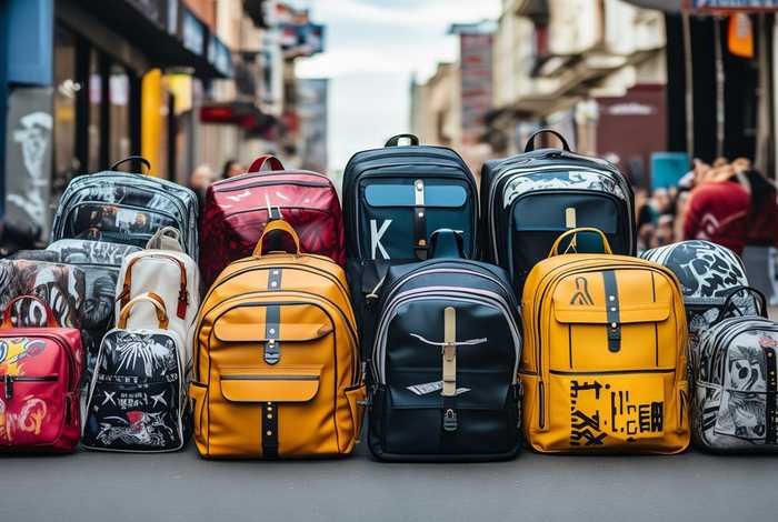 潮牌背包有哪些 潮牌背包有哪些系列