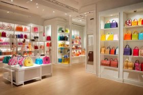 tory burch 汤丽柏琦属于奢侈品吗 - 汤丽柏琦toryburch品牌介绍