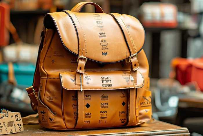 mcm包包回收多少钱、mcm双肩包二手回收价格多少