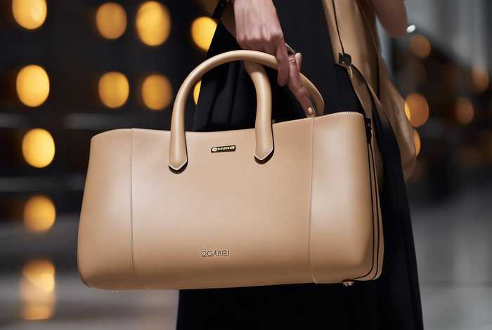 coogi女包是什么档次（coogi的包包属于什么档次）