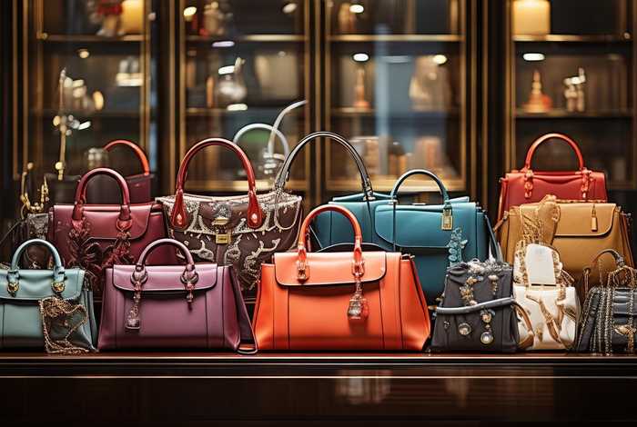 高档次的包包品牌排行榜 高档次的包包品牌排行榜有哪些
