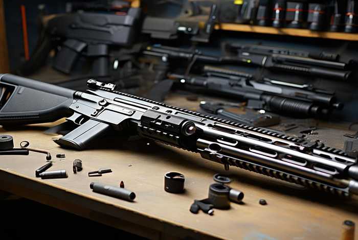 mk47改枪码 mk74改枪码