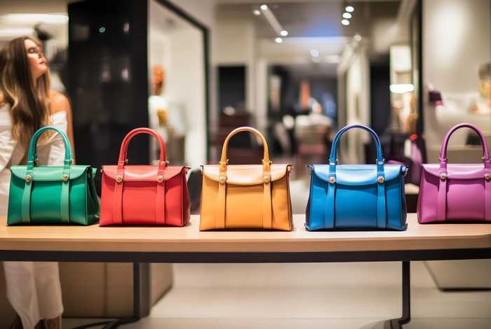 500到1000的女包品牌 - 有没有500到1000女包品牌