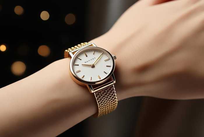 gucci官网女士手腕手表；gucci官网女士手腕手表图片