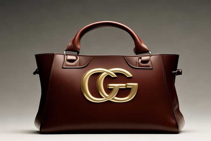 gg标志是什么牌子的包包 gg标志是什么牌子的包包图片