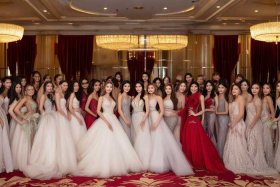 2021香港小姐20强、2021年香港小姐5强