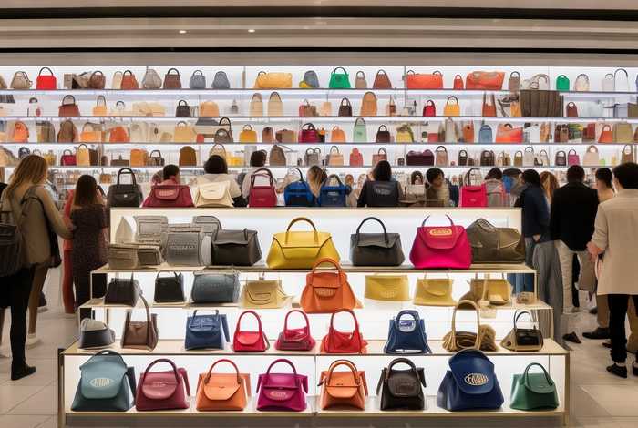 2020包包销售排行、2020年度包包销量排行榜