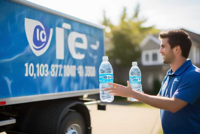 冰露瓶装水代理电话；冰露瓶装水送水电话