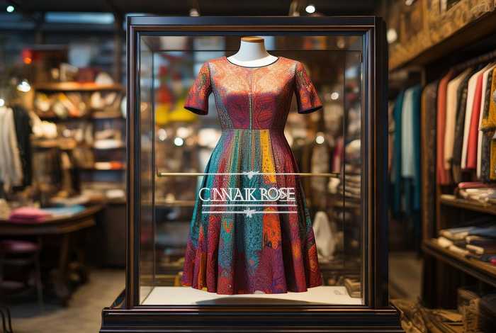 cinavikrose是杂牌吗（cinvaikrose是品牌吗）