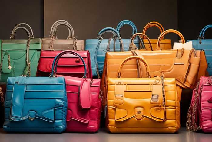 巴尔曼包包图片大全 巴尔曼包包图片大全大图