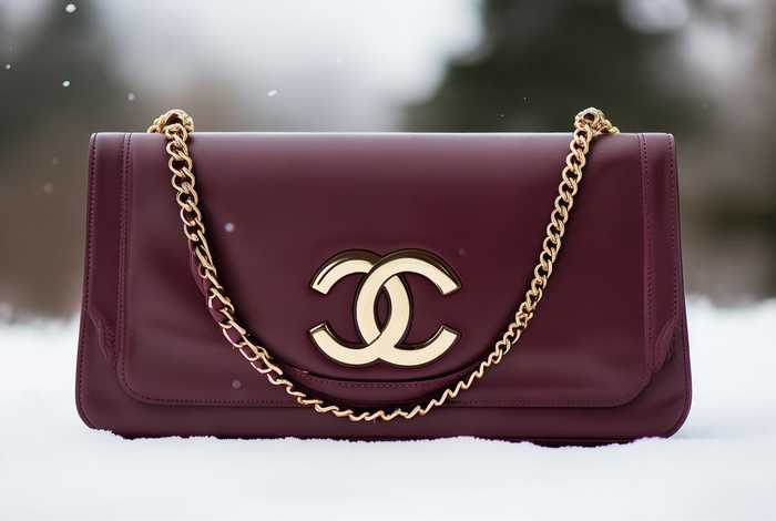 2023香奈儿新款包包大容量秋冬（香奈儿2020秋冬新款包包）