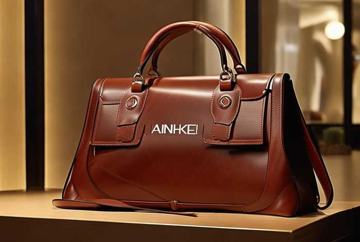 包包上有字母cnahel 包包上有字母的品牌有哪些