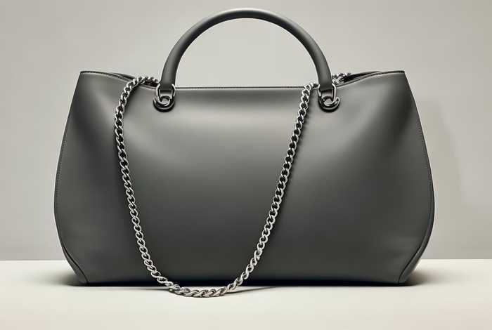 chanel19bag灰；chanel19bag灰色